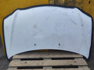 Запчасть капот MAZDA MPV