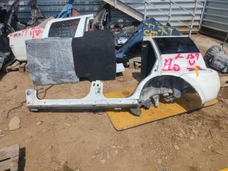 Фото запчасти крыло заднее левое HONDA HR-V контрактная запчасть Запчасть крыло заднее левое HONDA HR-V