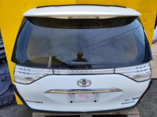 Дверь 5-я TOYOTA ESTIMA