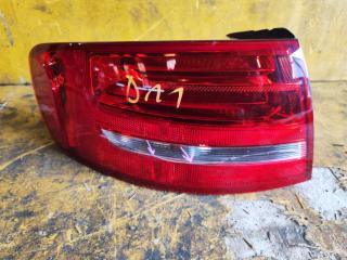 Запчасть стоп-сигнал задний левый Audi A4 8KCDH контрактная Стоп-сигнал задний левый Audi A4 8KCDH контрактная