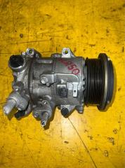 Компрессор кондиционера TOYOTA ESTIMA