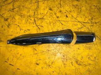 Ручка двери задняя левая NISSAN FUGA контрактная Ручка двери задняя левая NISSAN FUGA