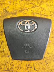 Airbag водительский TOYOTA VELLFIRE