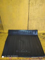 Коврик багажника SUBARU LEGACY