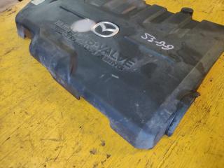 Декоративная крышка двс MAZDA ATENZA GG3S L3 Декоративная крышка двс MAZDA ATENZA GG3S L3