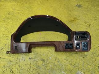 Консоль спидометра NISSAN RNESSA 1998