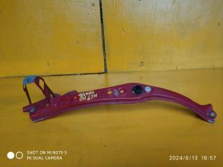 Запчасть планка телевизора левая TOYOTA SPADE