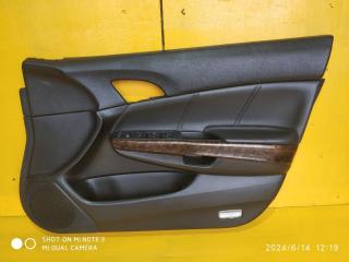 Обшивка дверей передняя правая HONDA INSPIRE