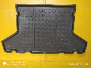 Коврик багажника TOYOTA PRIUS ALPHA