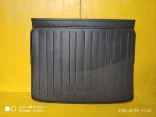 Коврик багажника SUBARU FORESTER