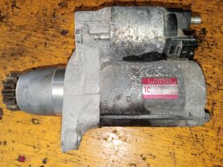 Стартер TOYOTA VANGUARD