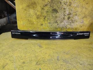 Планка багажника HONDA STEPWGN