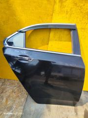 Дверь задняя правая HONDA ACCORD