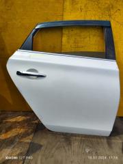 Дверь задняя правая NISSAN SYLPHY контрактная Дверь задняя правая NISSAN SYLPHY