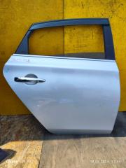 Дверь задняя правая NISSAN SYLPHY контрактная Дверь задняя правая NISSAN SYLPHY