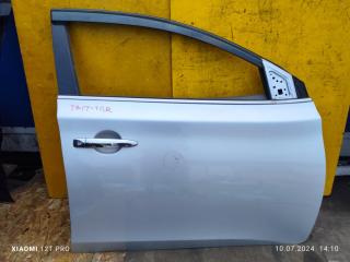 Дверь передняя правая NISSAN SYLPHY контрактная Дверь передняя правая NISSAN SYLPHY