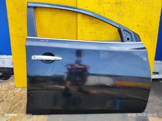Дверь передняя правая NISSAN SYLPHY контрактная Дверь передняя правая NISSAN SYLPHY