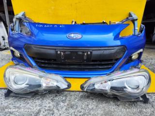 Ноускат SUBARU BRZ