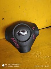 Airbag водительский SUBARU FORESTER