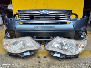 Ноускат SUBARU FORESTER