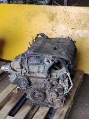 Двигатель MITSUBISHI RVR