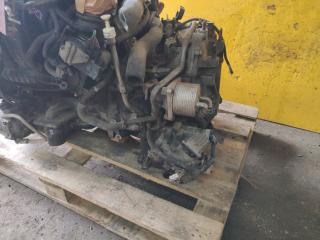 АКПП MITSUBISHI RVR