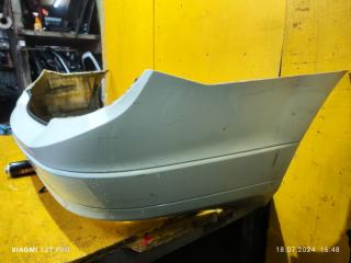 Бампер задний C-CLASS W204 Бампер задний C-CLASS W204