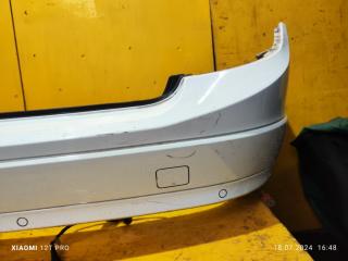 Бампер задний MERCEDES-BENZ C-CLASS W204 Бампер задний MERCEDES-BENZ C-CLASS W204