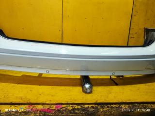 Бампер задний C-CLASS W204 Бампер задний C-CLASS W204