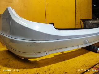 Бампер задний C-CLASS W204 Бампер задний C-CLASS W204