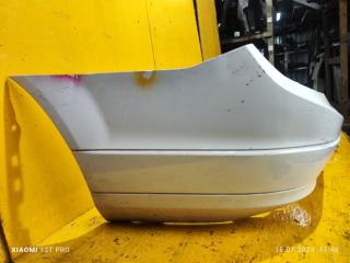 Бампер задний C-CLASS W204 Бампер задний C-CLASS W204