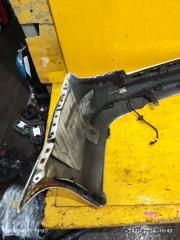 Бампер задний C-CLASS W204 Бампер задний C-CLASS W204