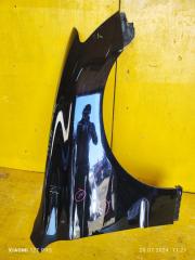 Фото запчасти крыло переднее правое NISSAN FUGA контрактная запчасть Запчасть крыло переднее правое NISSAN FUGA