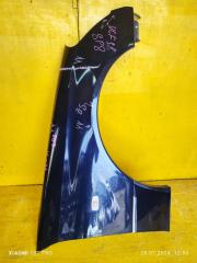 Запчасть крыло переднее правое TOYOTA celsior