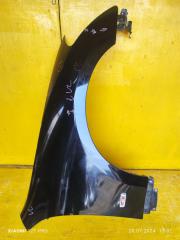 Крыло переднее правое NISSAN FUGA