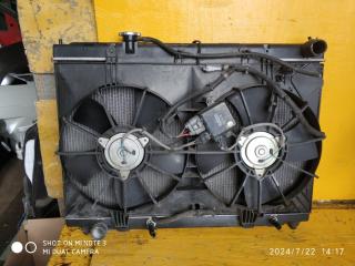Радиатор основной NISSAN FUGA