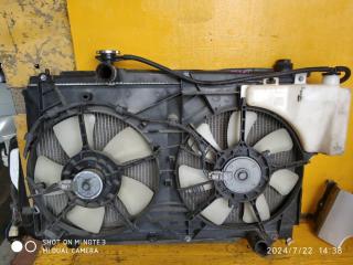 Радиатор основной TOYOTA NOAH