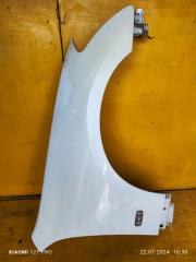 Фото запчасти крыло переднее правое NISSAN FUGA контрактная запчасть Запчасть крыло переднее правое NISSAN FUGA