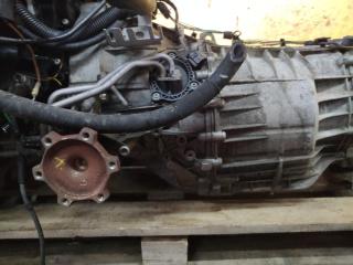 АКПП Audi A4 8KCDH CDHB