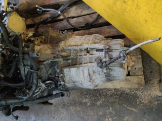 АКПП A4 8KCDH CDHB