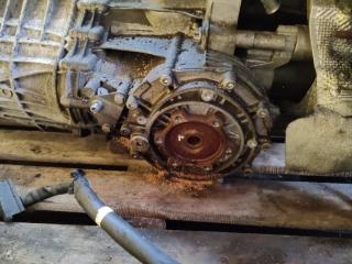 АКПП A4 8KCDH CDHB