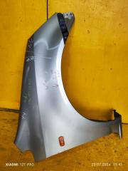 Крыло переднее правое HONDA stream
