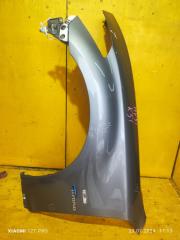 Крыло переднее левое NISSAN FUGA