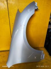 Фото запчасти крыло переднее правое NISSAN FUGA контрактная запчасть Запчасть крыло переднее правое NISSAN FUGA