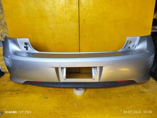 Запчасть бампер задний TOYOTA BLADE