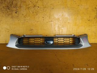 Решетка радиатора SUBARU IMPREZA