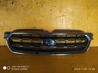 Решетка радиатора SUBARU Legacy