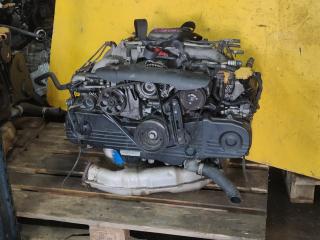 Двигатель SUBARU LEGACY