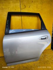 Дверь задняя левая HONDA stream
