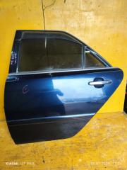 Запчасть дверь задняя левая TOYOTA MARK II WAGON BLIT